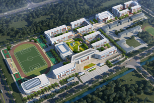 連云港市灌云高級中學(xué)